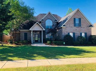 9763 Traveler Way, Mobile, AL 36695