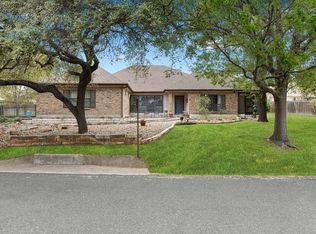 3806 Eagle Way, Round Rock, TX 78681