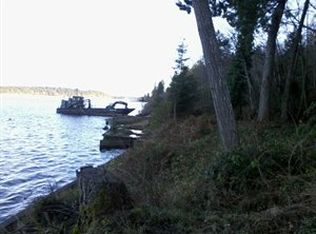 9733 Hunter Point Rd NW, Olympia, WA 98502