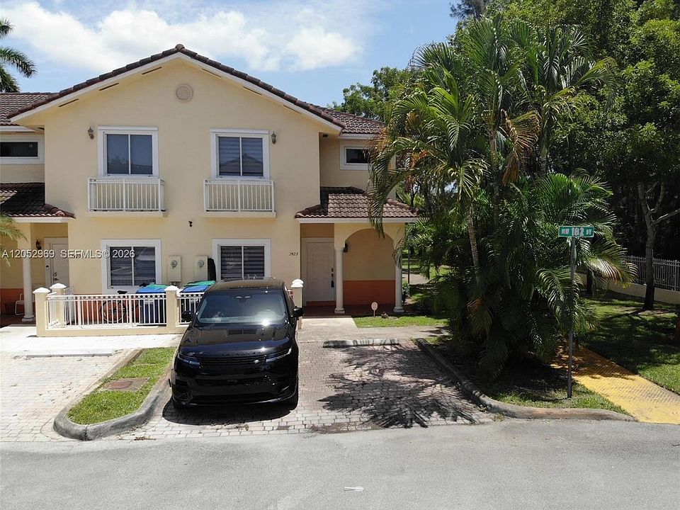 1st image of 7423 NW 182nd St #7423