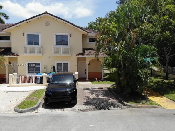 7423 NW 182nd St #7423, Hialeah, FL 33015