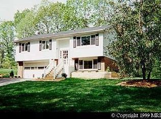 7010 Cold Point Rd, Clifton, VA 20124