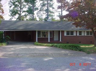 1823 Mural Cir, Morrow, GA 30260