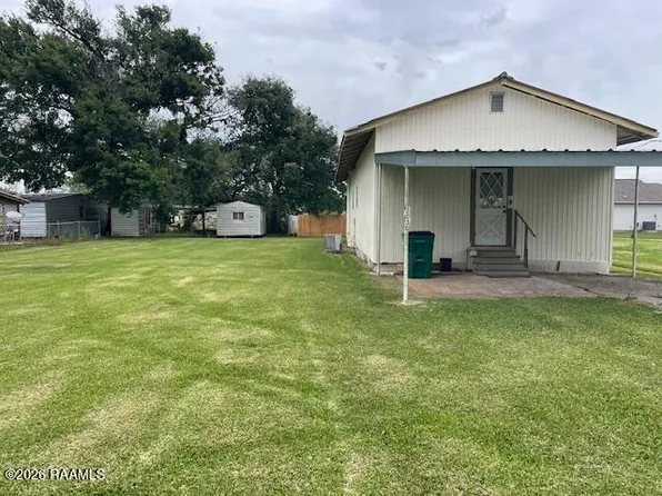 203 S A St, Duson, LA 70529