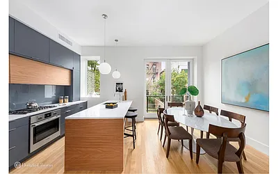 Sold by Douglas Elliman