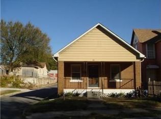 65 S 7th St, Kansas City, KS 66101