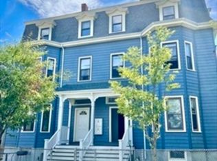 16 Flint St #1, Somerville, MA 02145