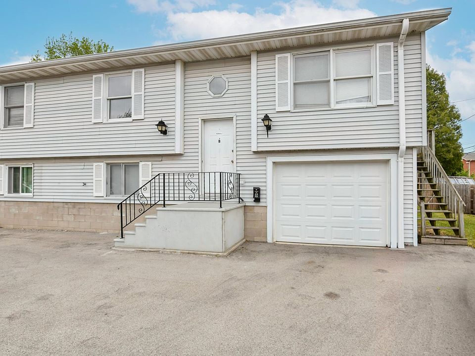 1st image of 2911 E Vogel Ave #B
