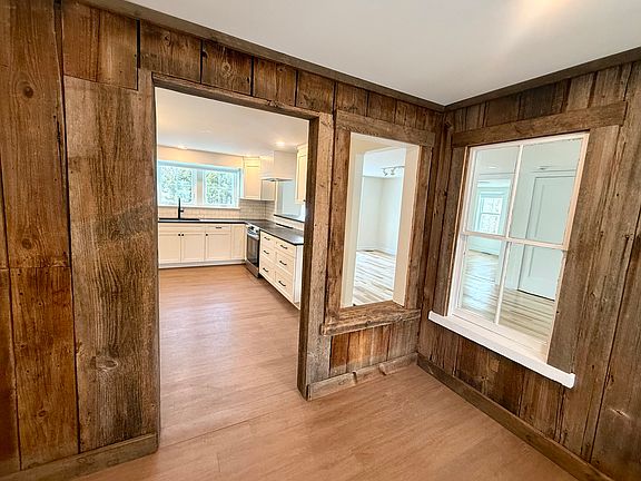 Entry/ Mudroom large closet to the left (not shown)