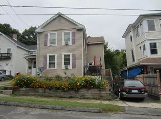 23 Lake St, Pittsfield, MA 01201
