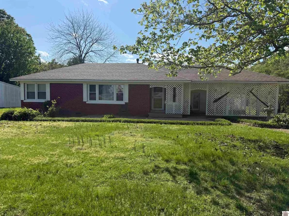11609 State Route 131, Symsonia, KY 42082
