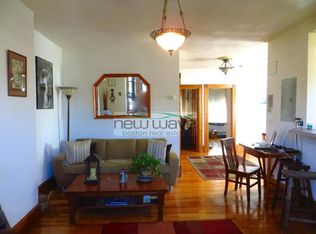 95 E Brookline St APT 4, Boston, MA 02118