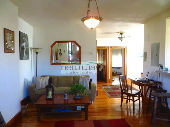 95 E Brookline St, Boston, MA