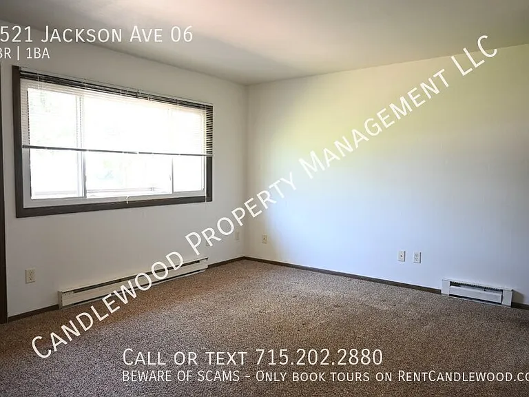 3521 Jackson Ave #6 — Photo 6