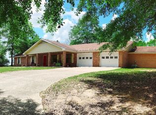 295 Ott Stanford Rd, Lumberton, MS 39455