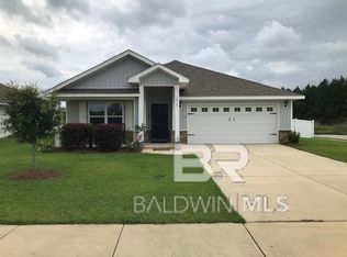 10345 Ruffian Rte, Daphne, AL 36526