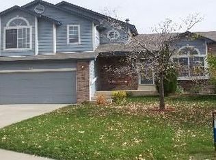 4146 S Lisbon Way, Aurora, CO 80013