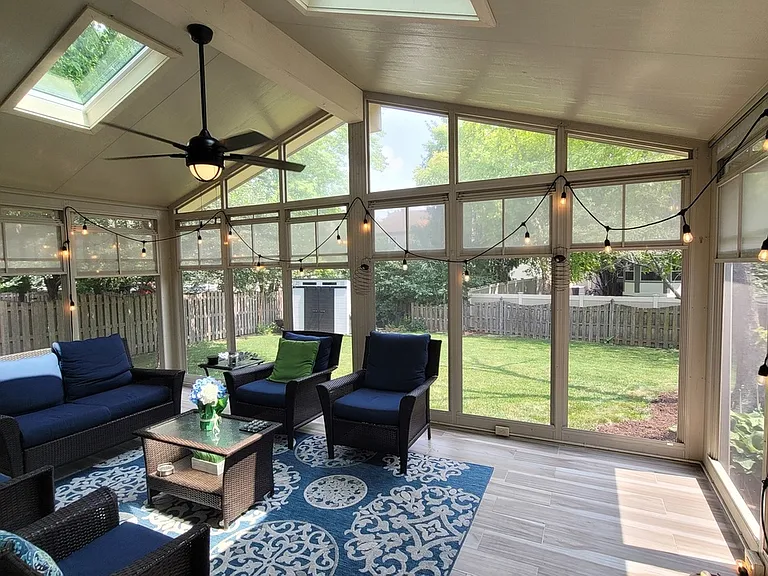 3885 Thornberry Way — Photo 33