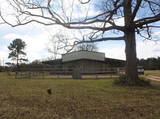 2440 State Highway 150, Coldspring, TX 77331