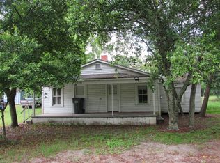 2408 West Blvd, Moultrie, GA 31768