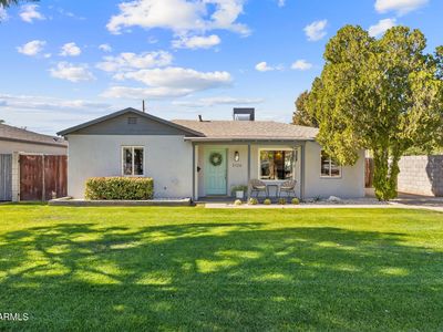 3126 N 26TH Place, Phoenix, AZ, 85016