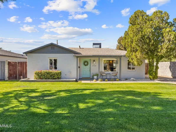 3126 N 26TH Place, Phoenix, AZ 85016