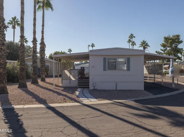 201 S GREENFIELD Road #310, Mesa, AZ 85206