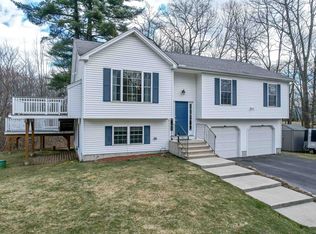 111 Morse Rd, Manchester, NH 03104