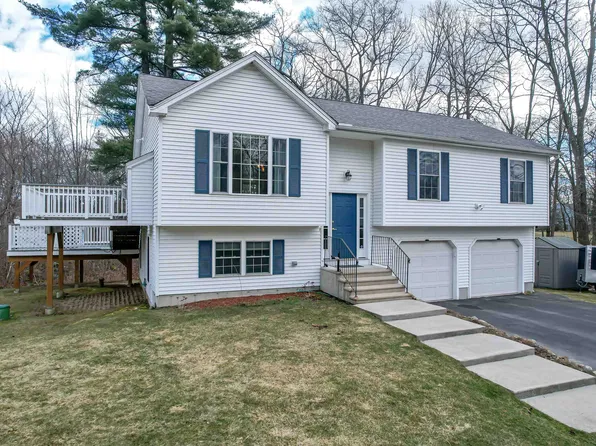 111 Morse Road, Manchester, NH 03104