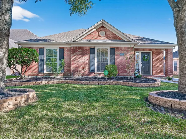 4914 Grapevine Lake Ct, Richmond, TX 77407