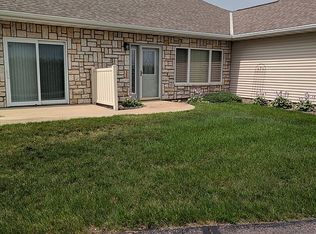 1205 Country Club Dr, Marshall, MN 56258