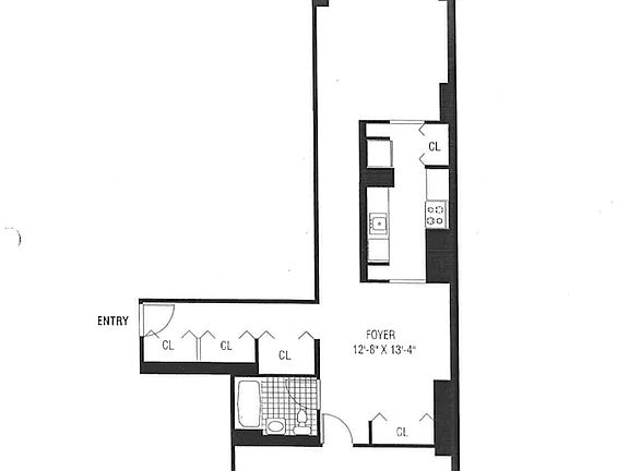 2nd image of 41 River Ter APT 301