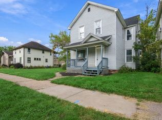 1820 Bellinger St #1/2, Eau Claire, WI 54703