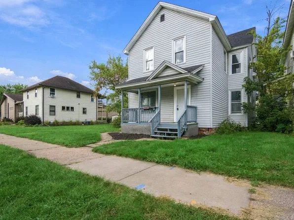 1820 Bellinger St #1/2, Eau Claire, WI 54701