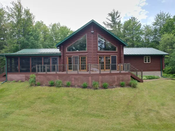 4836 Apperson Dr, Rhinelander, WI 54501