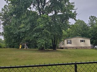 2811 Old Grade Rd, Dalton, GA 30721