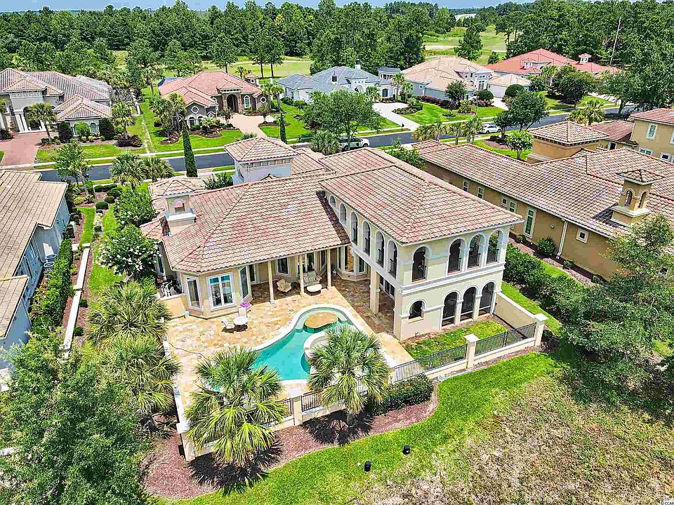9284 Bellasera Circle, Myrtle Beach, SC 29579 Zillow