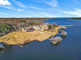 3293 Impala Point Cir, Athens, TX 75752