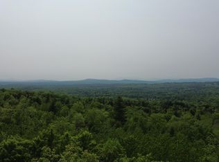 121 Parkman Hill Road, Solon, ME 04979