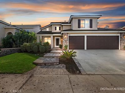 1040 Nighthawk Cir, Corona, CA, 92881