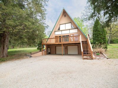 5921 NW 35th St, Topeka, KS, 66618