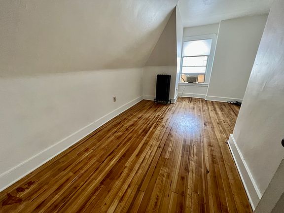 Office with Separate Entrance