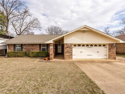 1206 Blueberry Hill St, Van Buren, AR, 72956