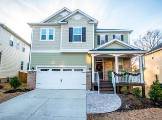 422 Plainview Ave, Raleigh, NC 27604