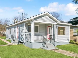 1339 Harrison Ave, New Orleans, LA 70122