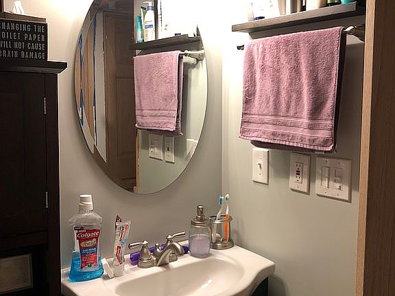 2018 After Renovation