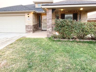9407 E 94th Ct, Odessa, TX, 79765