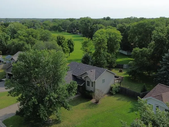 3157 Lake Ridge Dr, Big Lake, MN 55309