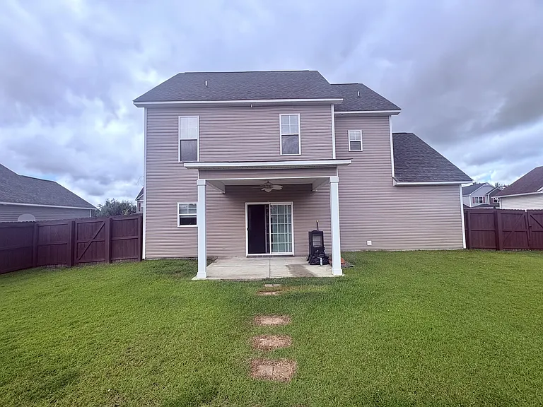 604 Drummond Grove Ln — Photo 5