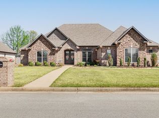 3603 Shadow Ridge Dr, Paragould, AR 72450